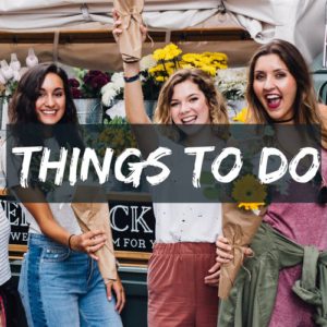 Visitor’s Guide to Lynchburg, VA – New In Lynchburg